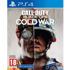 Call of duty ps4 Call of Duty: Black Ops - Cold War (PS4)