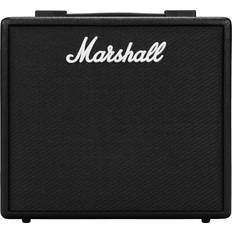 Marshall Instrument Amplifiers Marshall Code 25