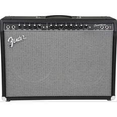 Monitor Stage Listening Guitar Amplifiers Fender Champion 100