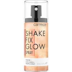 Catrice Base Makeup Catrice Shake Fix Glow Brightening Setting Spray 50 ml