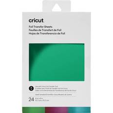 Cricut Paper Cricut Foil Transfer Sheets