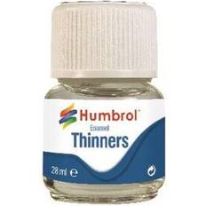 Enamel Paint Humbrol Enamel Paint Thinners 28ml Ac7501