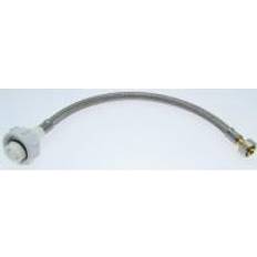 Geberit Water Geberit Connecting Hose for Concealed cisterns, 120 mm, 1 Piece, 240.921.00.1