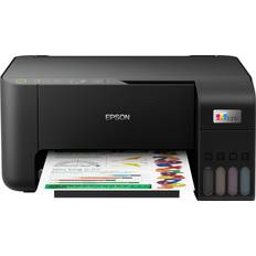 Epson Colour Printer Printers Epson EcoTank ET-2812