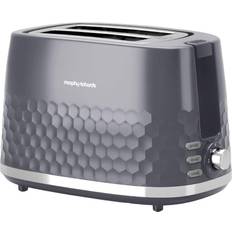 Morphy Richards Grey Toasters Morphy Richards Hive