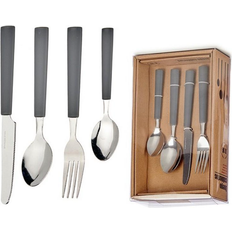 BigBuy Home Cutlery BigBuy Home - Cutlery Set 16pcs