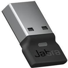 Jabra Headphone Accessories Jabra Link 390a, MS, USB-A Bluetooth Adapter