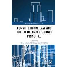 Constitutional Law and the EU Balanced Budget Principle (Hardcover)