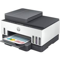 HP Colour Printer - Copy Printers HP Smart Tank 7305