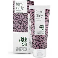 Softening Intimate Creams Australian Bodycare Femi Daily 100ml