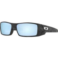 Oakley Wayfarer Sunglasses Oakley Gascan Polarized OO9014-8160