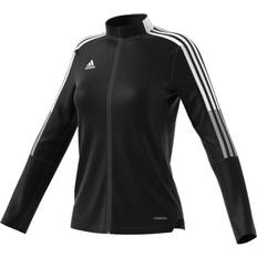 Adidas L - Outdoor Jackets - Women adidas Tiro 21 Track Jacket Women - Black