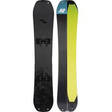 151 cm Snowboards K2 Freeloader 2022