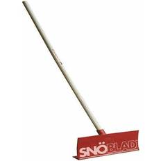 Snow Shovels VFM Snoblad Red Snow Shovel