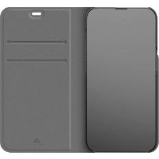 Apple iPhone 13 Pro - Plastics Wallet Cases Blackrock The Standard Booklet Case for iPhone 13 Pro