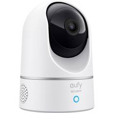 Eufy Surveillance Cameras Eufy Indoor Cam 2K Pan and Tilt