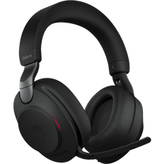 Active Noise Cancelling - Over-Ear Headphones - Wireless Jabra Evolve2 85 UC Stereo USB-C