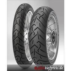 45 % Car Tyres on sale Pirelli Scorpion Trail II (120/70 R19 60W)