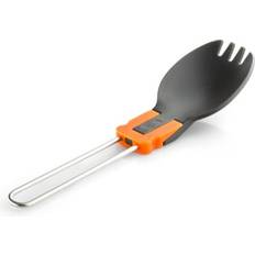 Gsi Folding Foon orange 2021 Cutlery