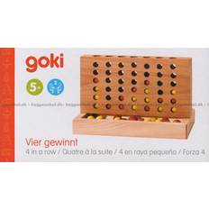 Goki Activity Toys Goki 4 in A Row