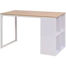 vidaXL - Writing Desk 60x120cm