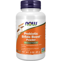 NOW Prebiotic Bifido Boost 85g