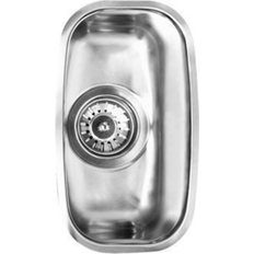 Silver Kitchen Sinks Reginox L18 (R02056)