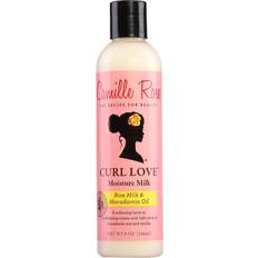 Women Conditioners Camille Rose Curl Love Moisture Milk 240ml