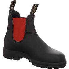 40 ⅓ Ankle Boots Blundstone Originals 508 - Black/Red