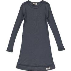 Modal Night Garments MarMar Copenhagen Night Dress Sleepwear - Blue (100-100-19)
