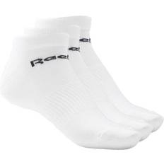 Reebok Active Core Low-Cut Socks 3-pack Men - White