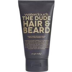 Waterclouds The Dude Hair & Beard Conditioner Hair and Beard Conditioner 150ml