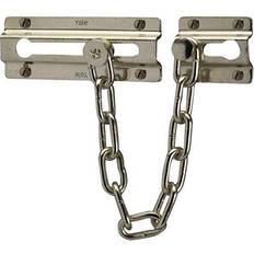 Yale Door Locks & Deadbolts Yale Door Chain P1037