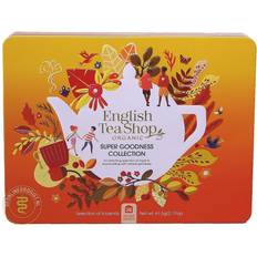 English Tea Shop Super Goodness Collection 61.5g 36pcs