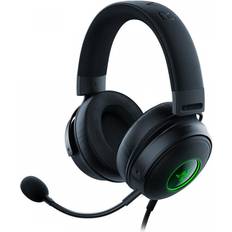Razer Gaming Headset - Over-Ear Headphones Razer Kraken V3