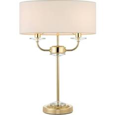 Endon Lighting Nixon Table Lamp 54cm