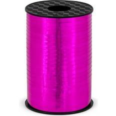 PartyDeco Presentband 225 M. Pink metallic