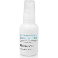 This Works Hand Care This Works Stress Check Hand Shield
