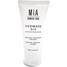 Hand Cream Ultimate Mia Cosmetics Paris 3-in-1 50ml