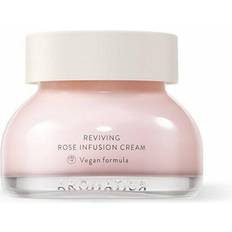 Aromatica Reviving Rose Infusion Cream 50ml