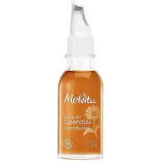 Melvita Facial Oil Huiles de Beaute Marigold 50ml