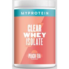 Myprotein Protein Powders Myprotein Clear Whey Isolate Peach Tea 500g