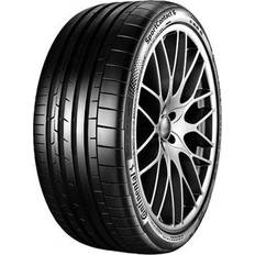 Continental 40 % Car Tyres Continental SportContact 6 285/40 R22 110Y XL AO