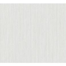 A.S. Creation Galerie Textured Stripe Wallpaper