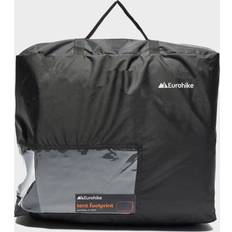 EuroHike Air 600 Tent Footprint, Black
