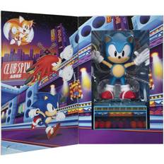 Sonic Toy Figures Sonic Collectors Edition