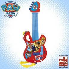 Paw Patrol Musical Toys Paw Patrol leksaksgitarr