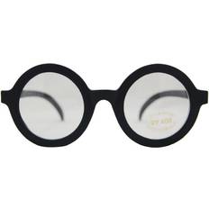 Folat Creative 00784 Glasses Harry The Wizard, Black