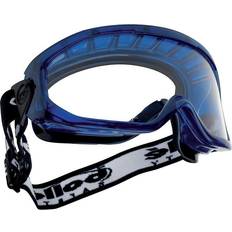 Bolle Blast Clear Polycarbonate - Blue