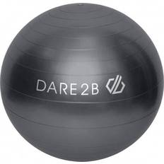 Dare2B Fitness Ball Pump One Size Ebony